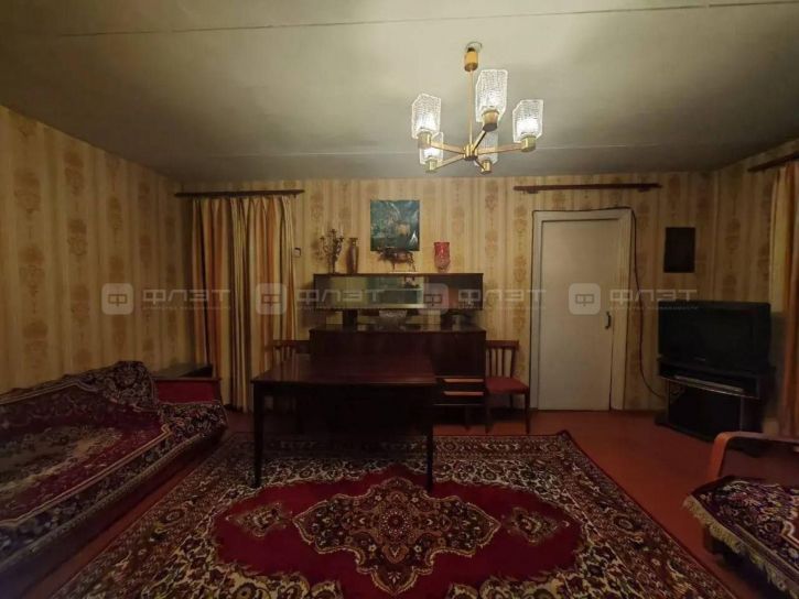 2-комн квартира ул. Гагарина д.111а