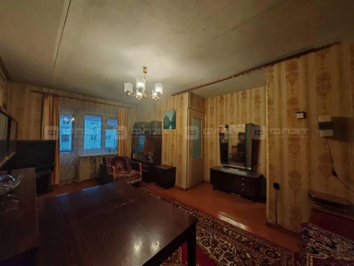 2-комн квартира ул. Гагарина д.111а