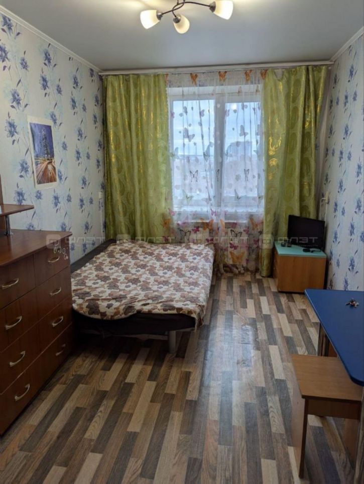 Комната ул. Поперечно-Базарная д.57