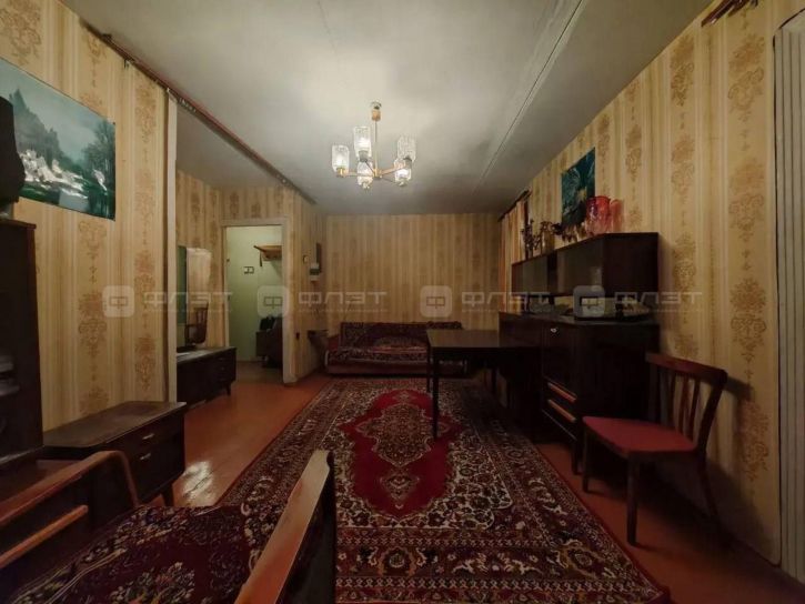 2-комн квартира ул. Гагарина д.111а
