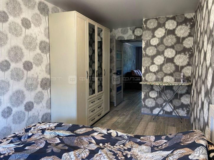 3-комн квартира ул. Фрунзе д.15