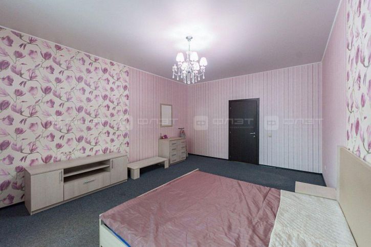 2-комн квартира ул. Вишневского д.22