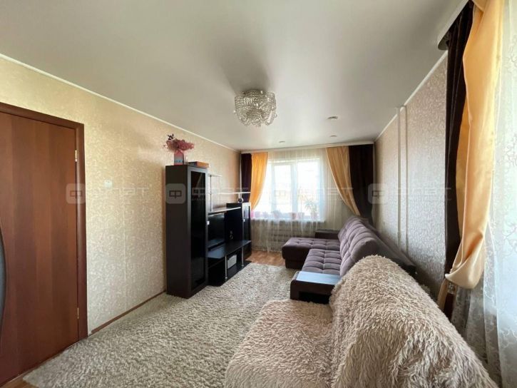 1-комн квартира ул. Комиссара Габишева д.23