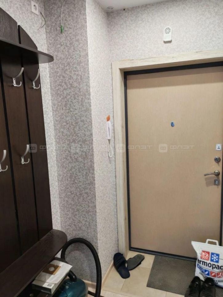 1-комн квартира ул. Рауиса Гареева д.105б