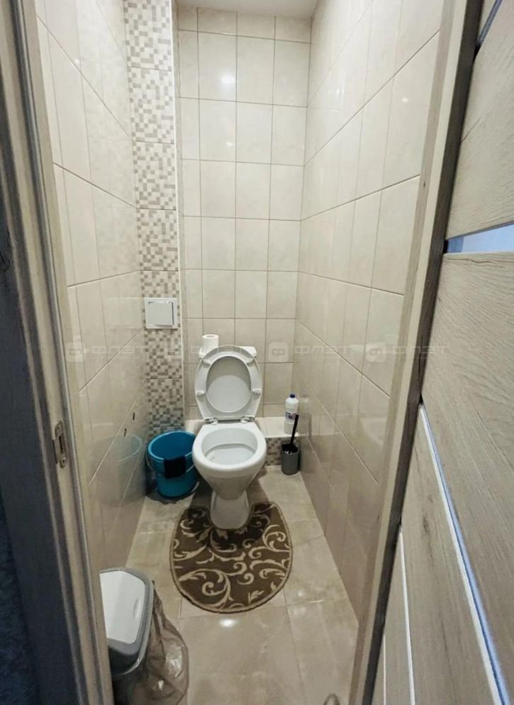 1-комн квартира ул. Рауиса Гареева д.105б