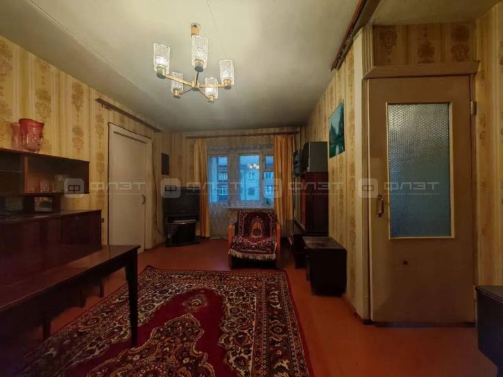 2-комн квартира ул. Гагарина д.111а
