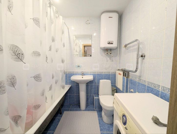 1-комн квартира ул. Дубравная д.28