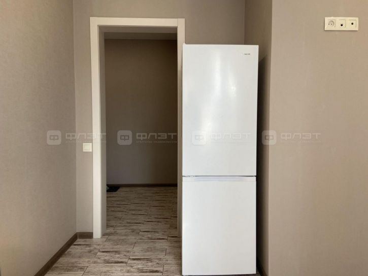 1-комн квартира ул. Аделя Кутуя д.110 дк3