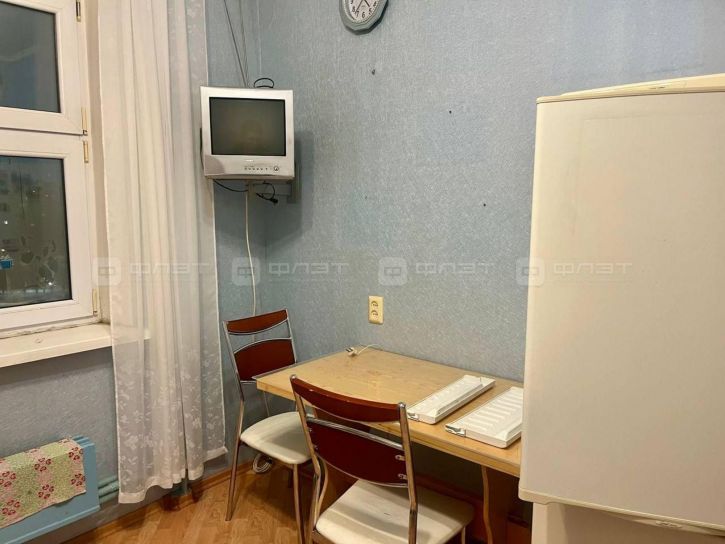 2-комн квартира ул. Рихарда Зорге д.78