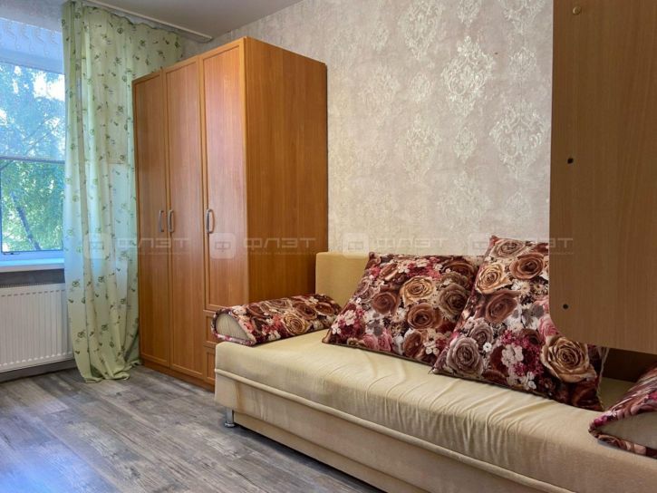 3-комн квартира ул. Фрунзе д.15