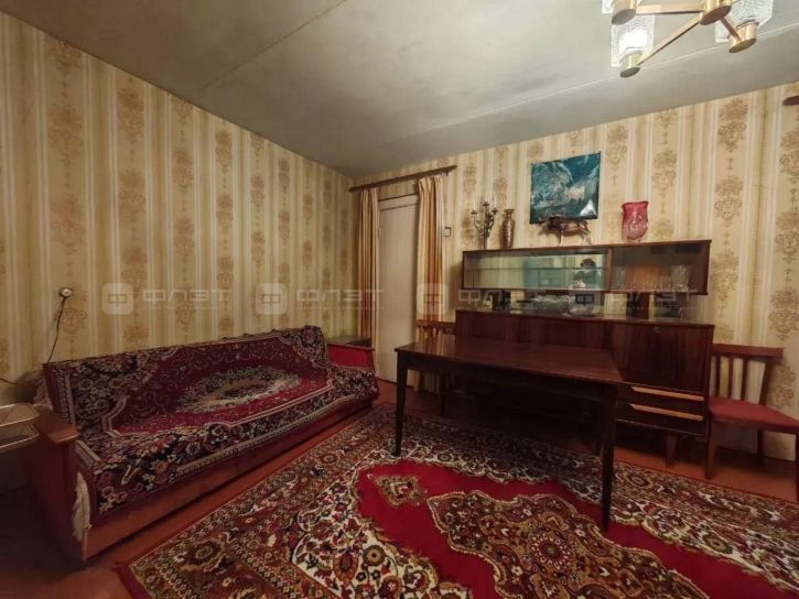 2-комн квартира ул. Гагарина д.111а
