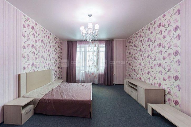 2-комн квартира ул. Вишневского д.22