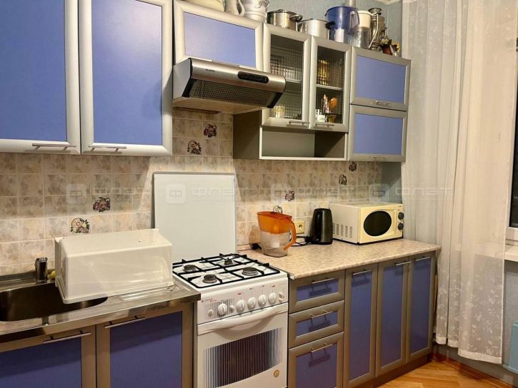 2-комн квартира ул. Рихарда Зорге д.78