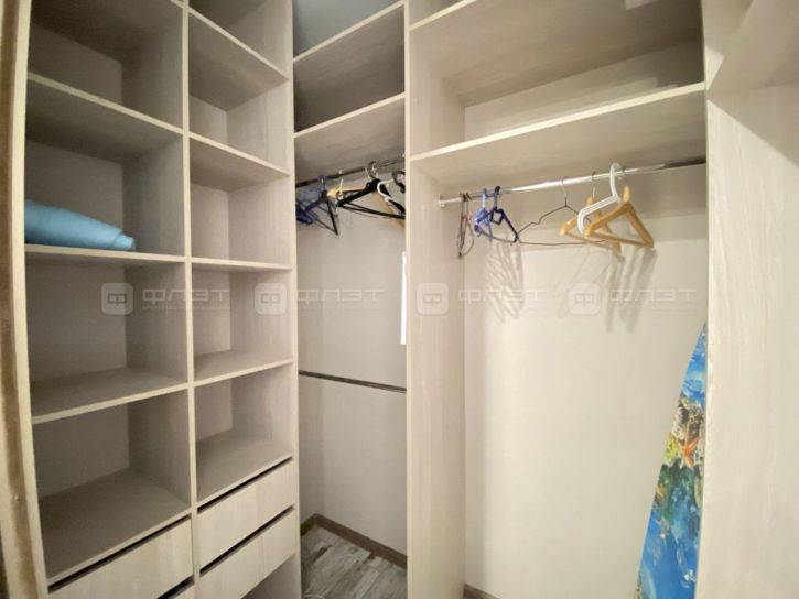 1-комн квартира ул. Аделя Кутуя д.110 дк3