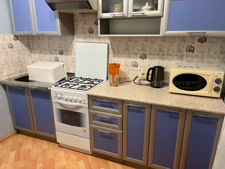 2-комн квартира ул. Рихарда Зорге д.78