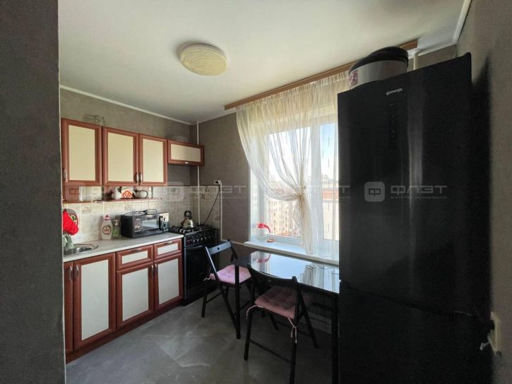 1-комн квартира ул. Комиссара Габишева д.23