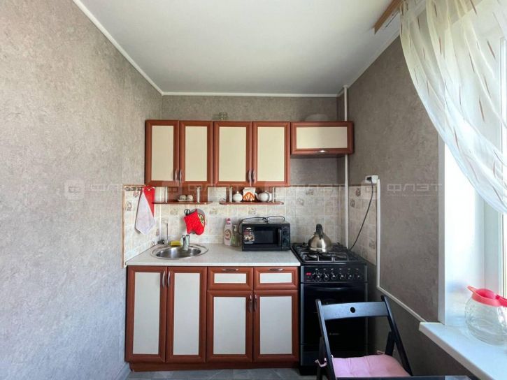 1-комн квартира ул. Комиссара Габишева д.23