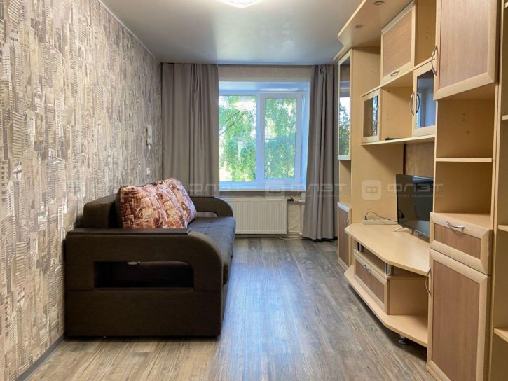 3-комн квартира ул. Фрунзе д.15
