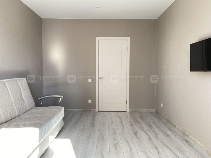 1-комн квартира ул. Аделя Кутуя д.110 дк3