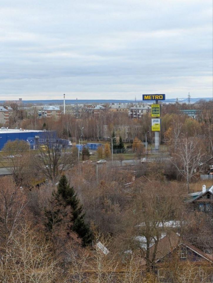 Комната ул. Поперечно-Базарная д.57