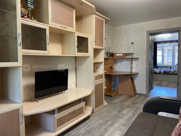 3-комн квартира ул. Фрунзе д.15