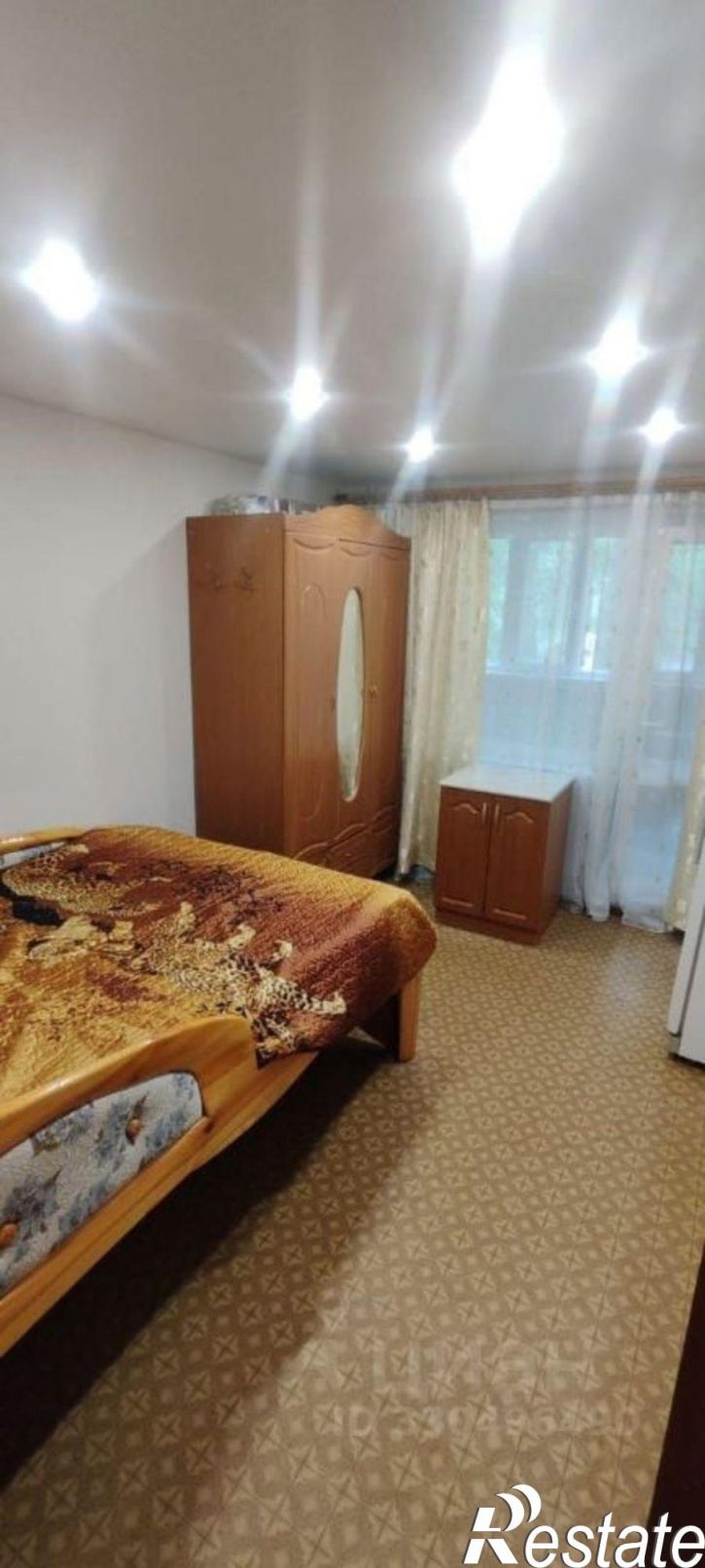3-комн квартира улица Адоратского, 60,  д. 60