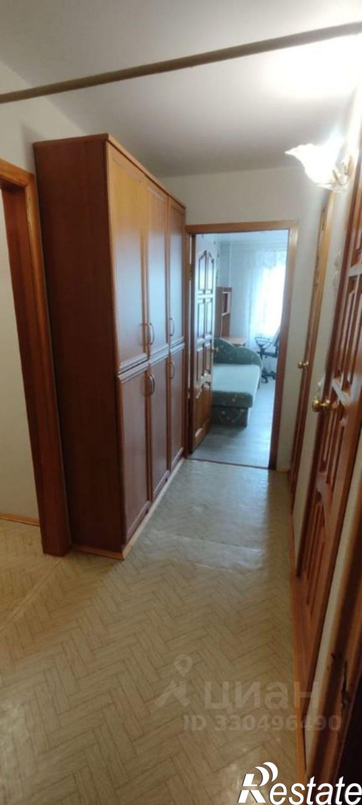 3-комн квартира улица Адоратского, 60,  д. 60