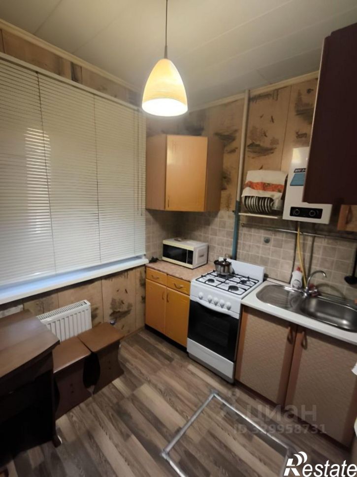 3-комн квартира ул Фатыха Амирхана, 59,  д. 59