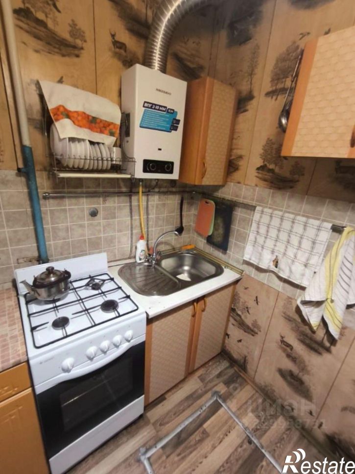 3-комн квартира ул Фатыха Амирхана, 59,  д. 59