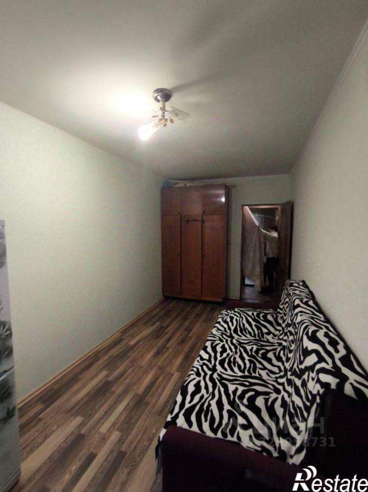 3-комн квартира ул Фатыха Амирхана, 59,  д. 59
