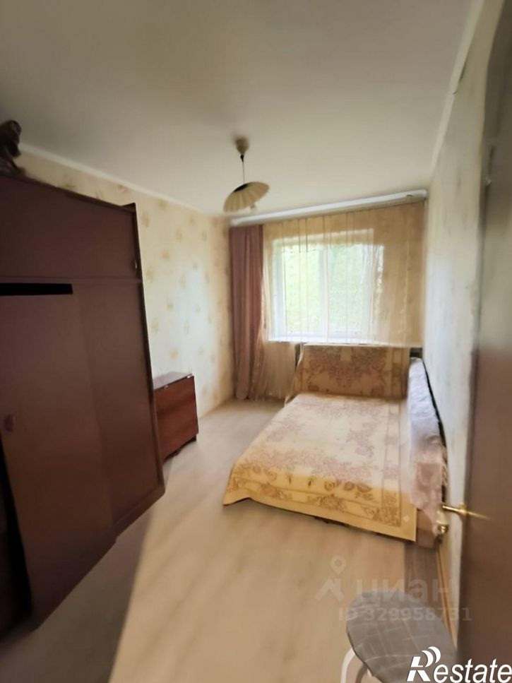 3-комн квартира ул Фатыха Амирхана, 59,  д. 59