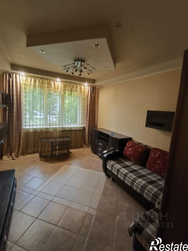 3-комн квартира ул Фатыха Амирхана, 59,  д. 59
