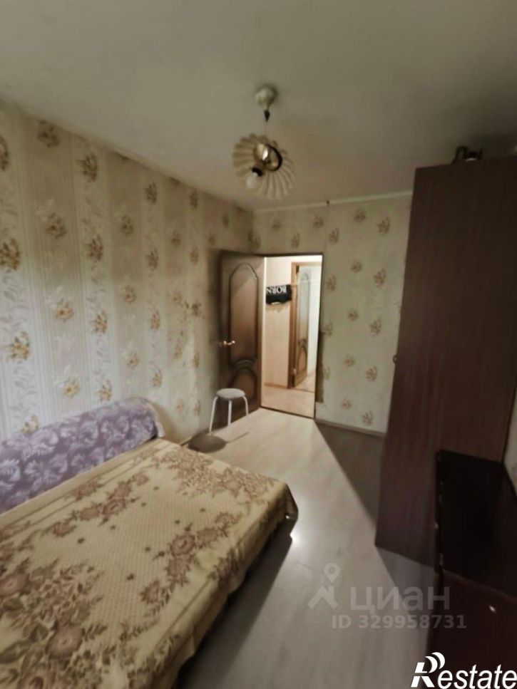 3-комн квартира ул Фатыха Амирхана, 59,  д. 59