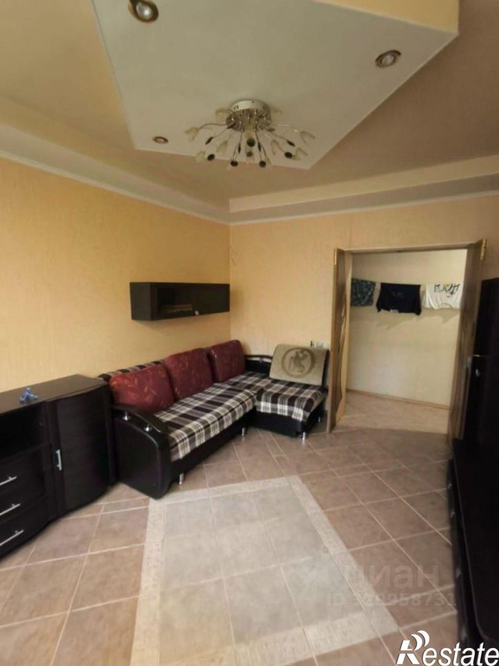 3-комн квартира ул Фатыха Амирхана, 59,  д. 59