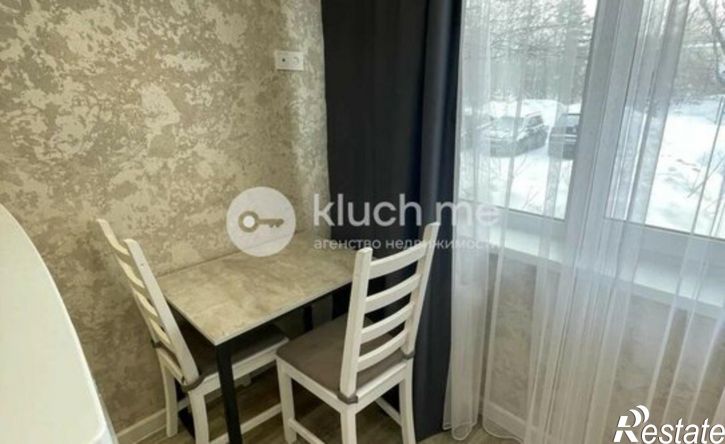 1-комн квартира ул Кулахметова, 4,  д. 4
