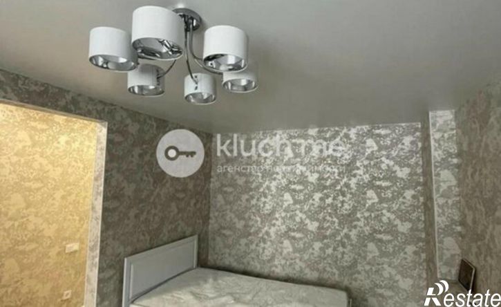 1-комн квартира ул Кулахметова, 4,  д. 4