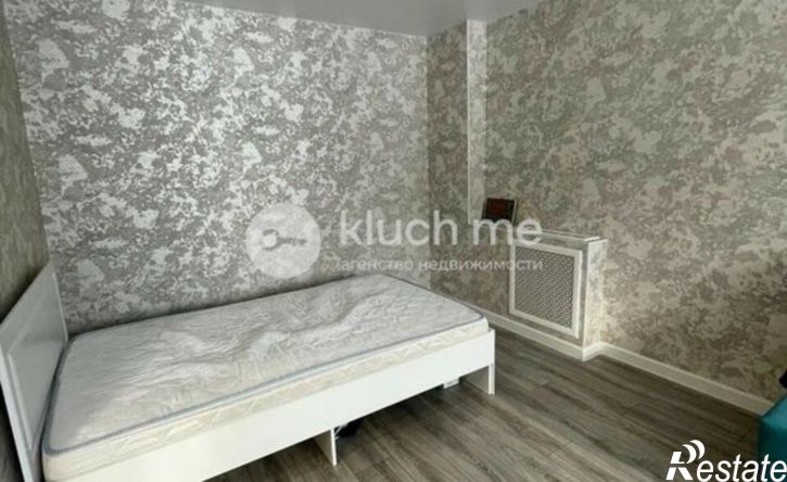 1-комн квартира ул Кулахметова, 4,  д. 4