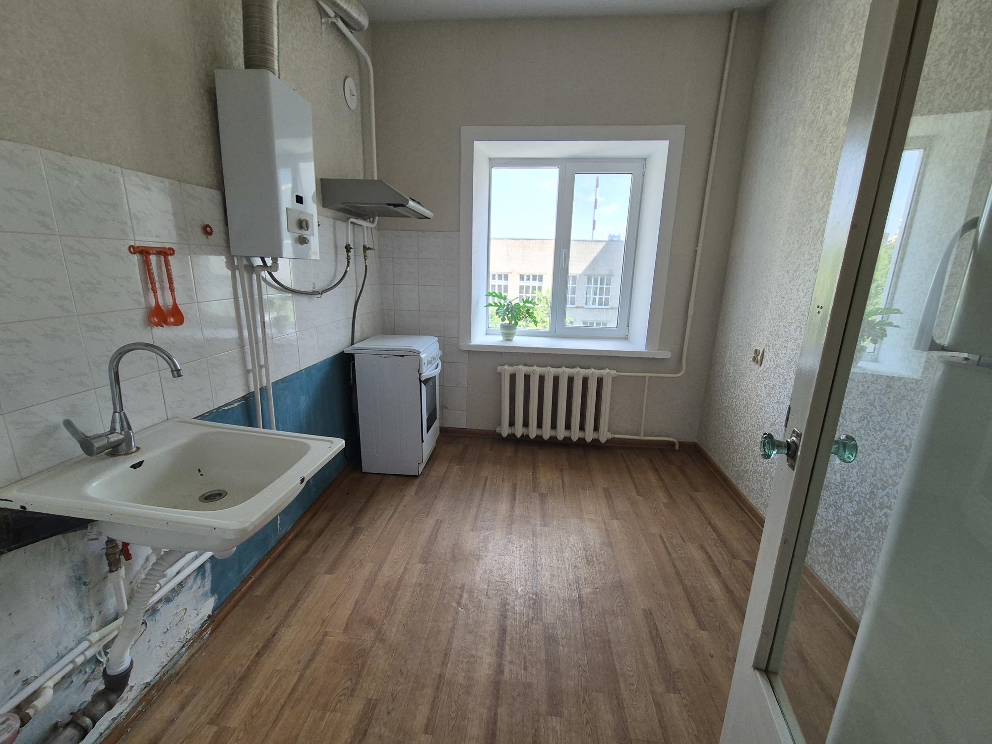 Купить квартиру за 14 399 000 рублей на Гоголя улица, д. 21А