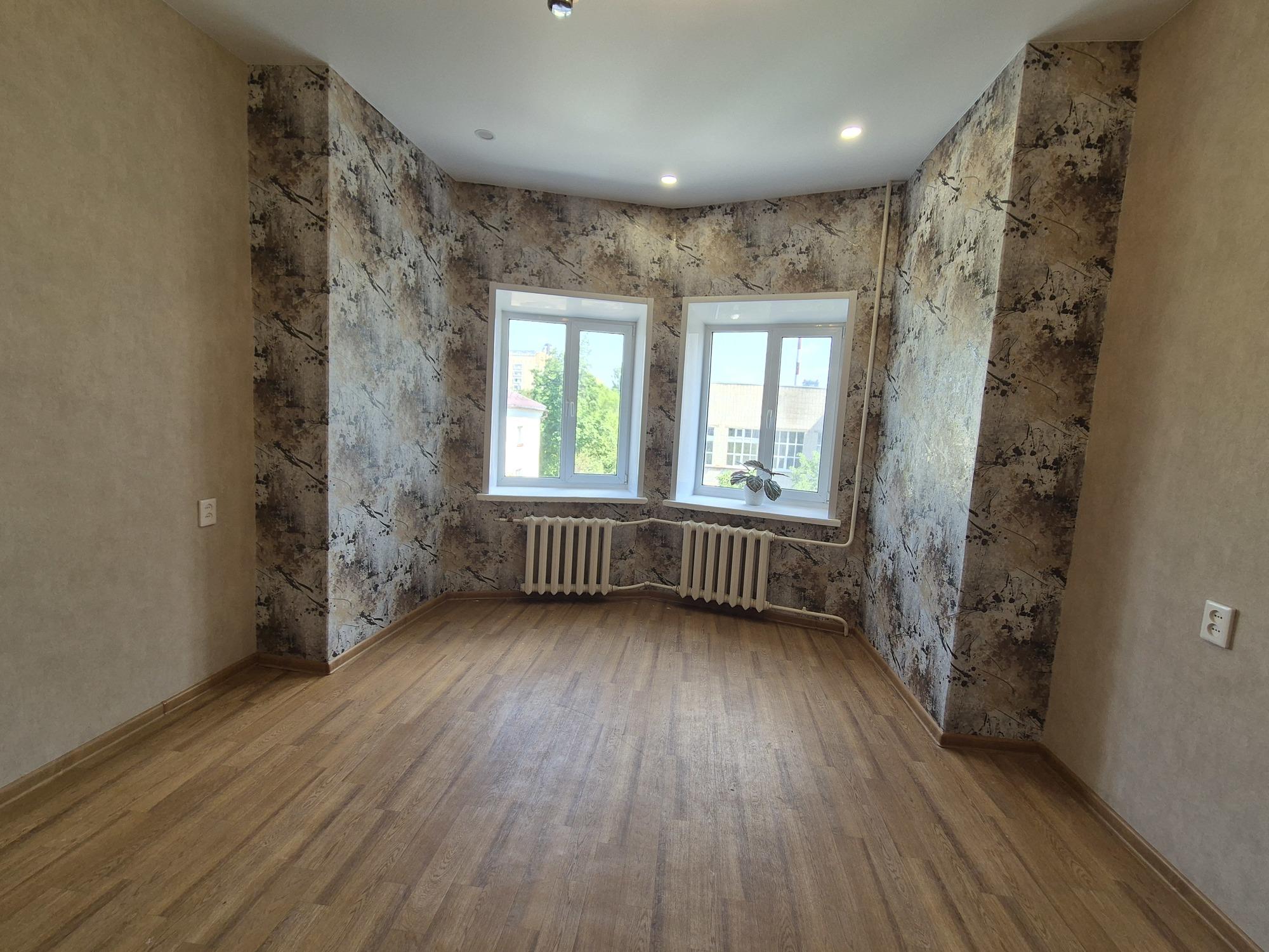 Купить квартиру за 14 399 000 рублей на Гоголя улица, д. 21А