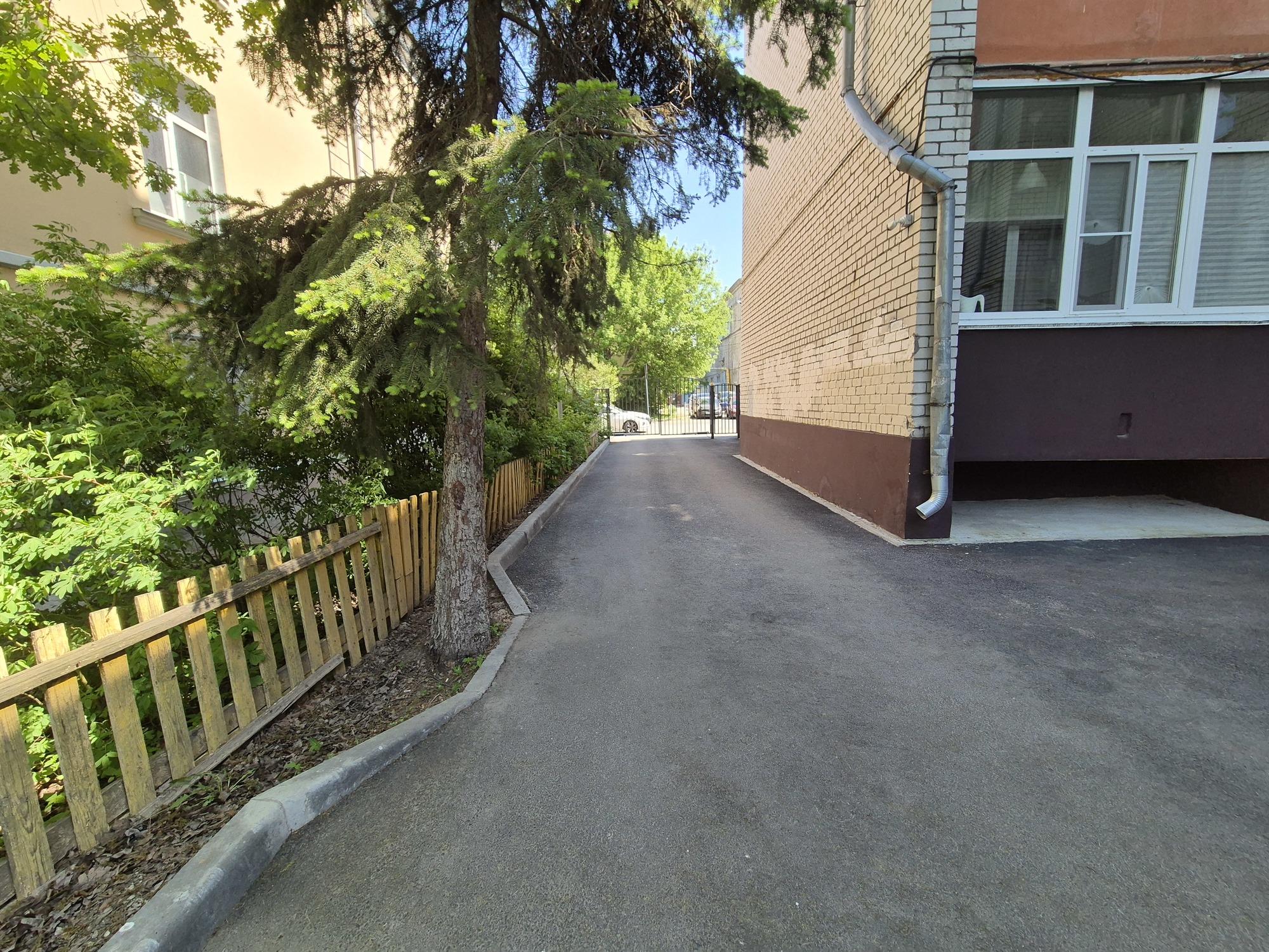 Купить квартиру за 14 399 000 рублей на Гоголя улица, д. 21А