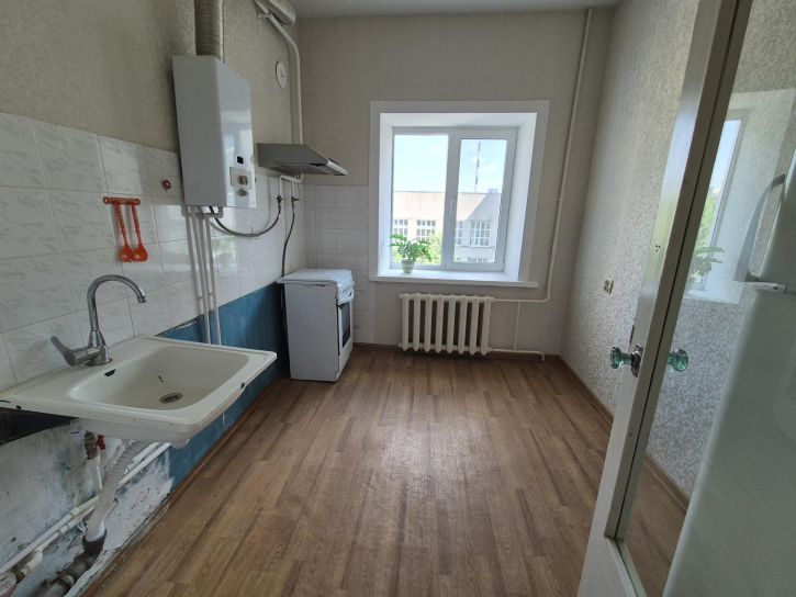 2-комн квартира Гоголя улица, д. 21А