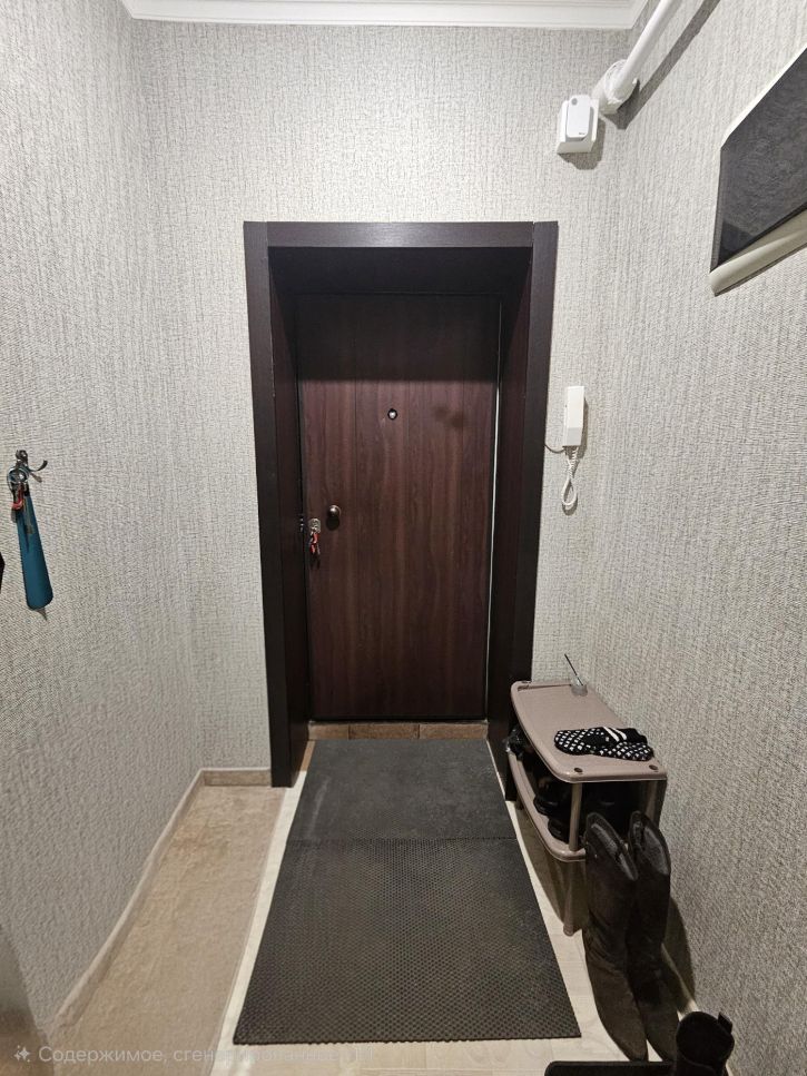 2-комн квартира Товарищеская  улица, д. 21