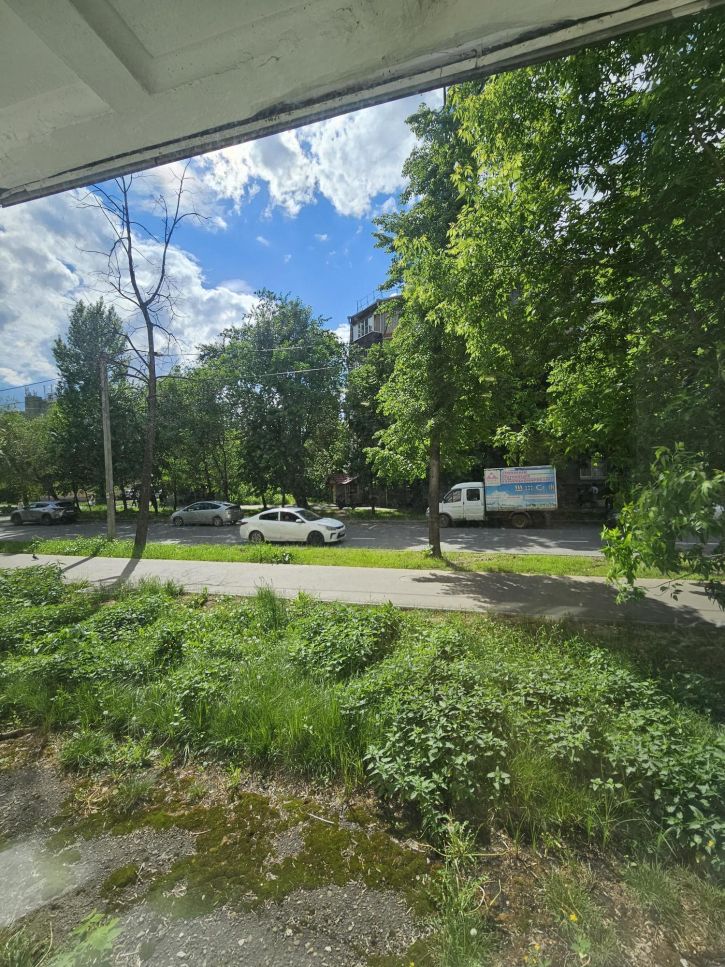 2-комн квартира Товарищеская  улица, д. 21
