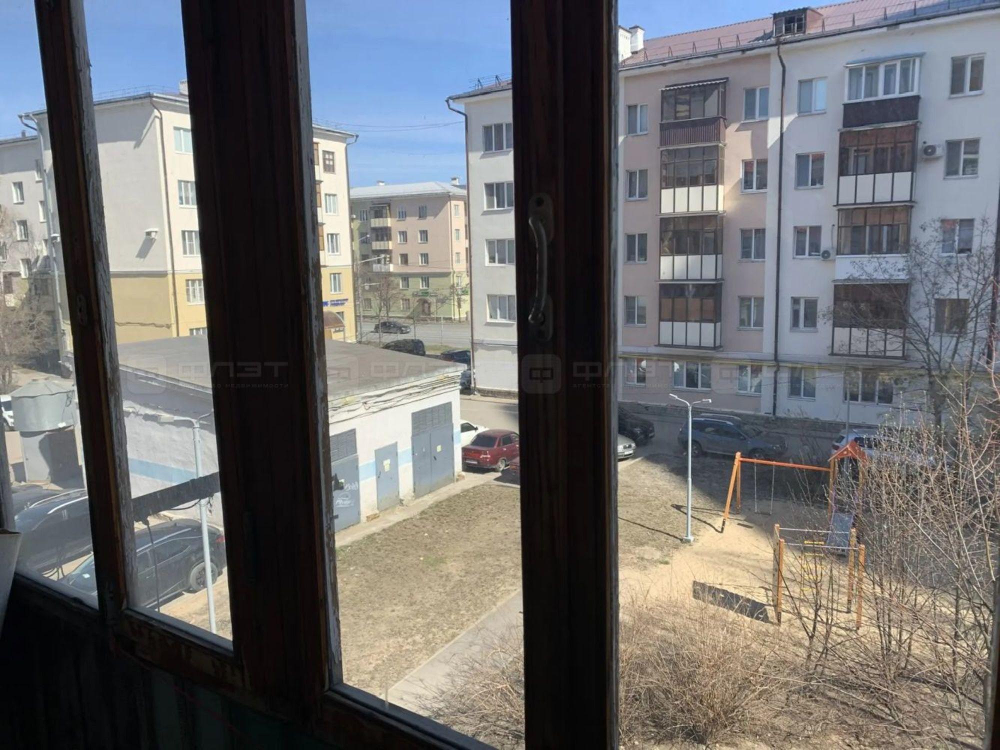 Купить комнату за 4 290 000 рублей на ул. Павлюхина, дом 110а
