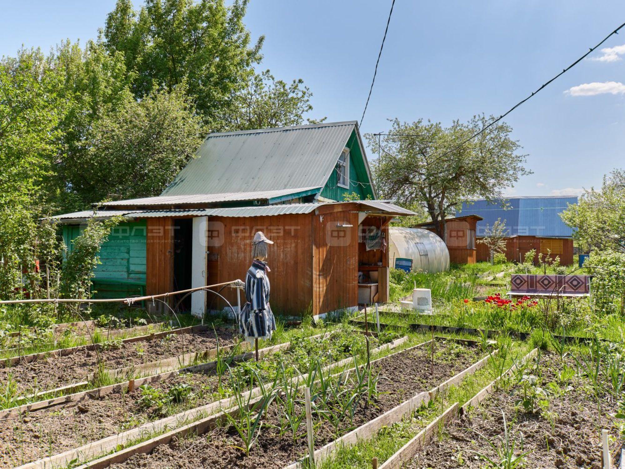 Купить дачу, дом, коттедж за 2 490 000 рублей на тер. СДТ Смородинка, дом 303
