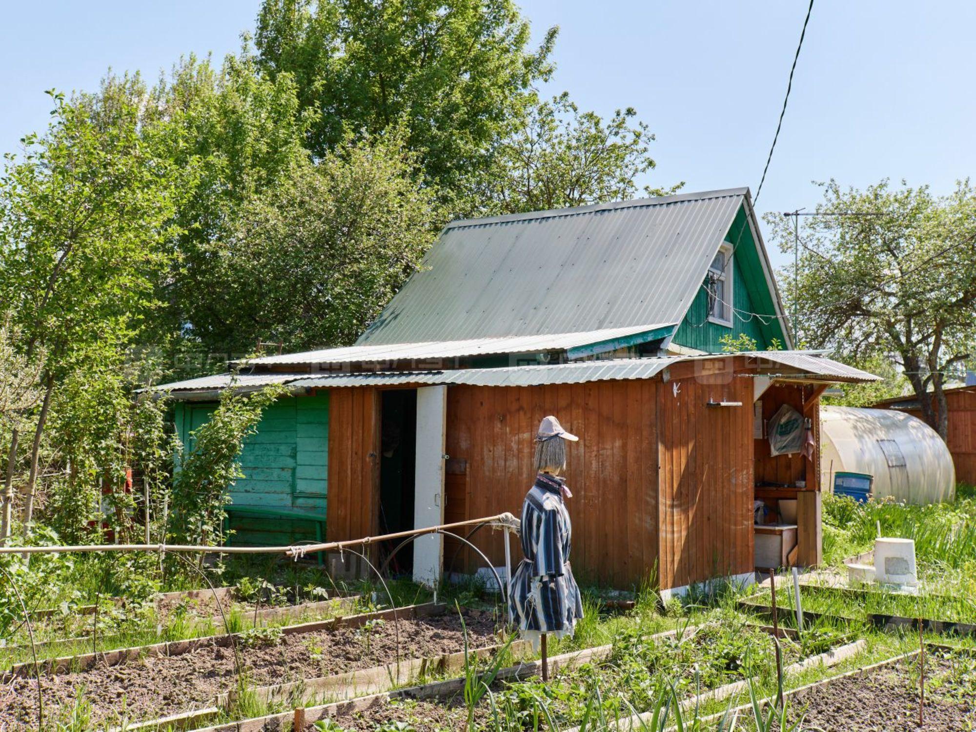 Купить дачу, дом, коттедж за 2 490 000 рублей на тер. СДТ Смородинка, дом 303