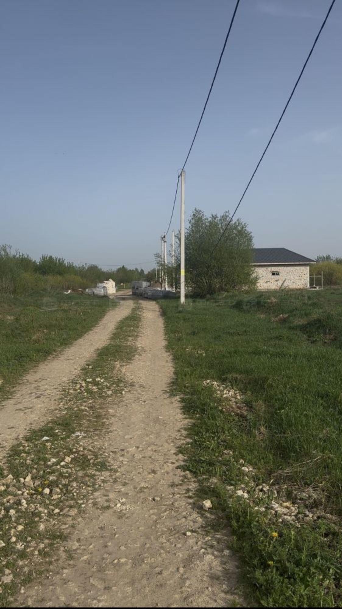 Купить землю, земельный участок за 2 800 000 рублей на ул. Туган як, дом 76