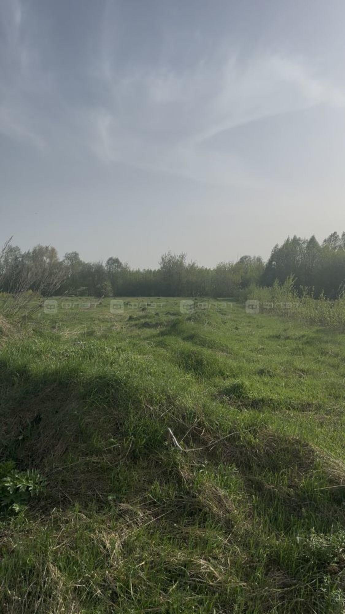 Купить землю, земельный участок за 2 800 000 рублей на ул. Туган як, дом 76