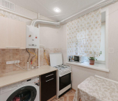 1-комн, 30кв м, этаж 1/5 ул. Начальная, дом 11А