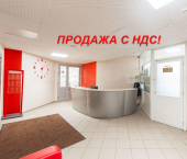 офис 2021 кв м, этаж 4/7 ул. Островского, дом 84
